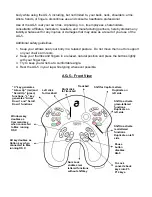 Предварительный просмотр 2 страницы Alphagrip AG-5 User Manual