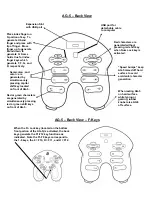 Предварительный просмотр 3 страницы Alphagrip AG-5 User Manual