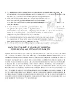 Preview for 7 page of Alphagrip AG5T User Manual