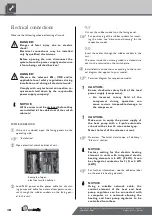 Preview for 18 page of alphainnoTec LW 100 Operating Manual