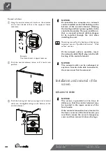 Preview for 20 page of alphainnoTec LW 100 Operating Manual