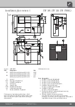 Preview for 35 page of alphainnoTec LW 100 Operating Manual