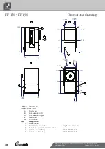 Preview for 40 page of alphainnoTec LW 100 Operating Manual