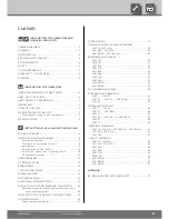 Preview for 3 page of alphainnoTec LW 100H-A Operating Manual