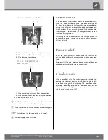 Preview for 15 page of alphainnoTec LW 100H-A Operating Manual