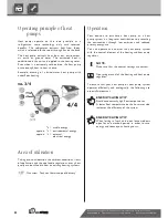 Предварительный просмотр 6 страницы alphainnoTec WZS 41-101H/SX Operating Manual