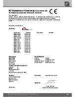 Предварительный просмотр 41 страницы alphainnoTec WZS 41-101H/SX Operating Manual