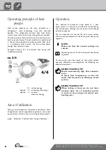 Предварительный просмотр 6 страницы alphainnoTec WZS Series Operating Manual