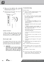 Предварительный просмотр 24 страницы alphainnoTec WZS Series Operating Manual