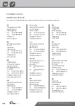 Предварительный просмотр 46 страницы alphainnoTec WZS Series Operating Manual