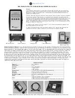 Предварительный просмотр 1 страницы AlphaLab USSVM2 Instructions