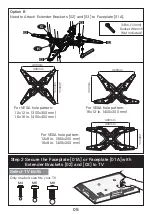 Preview for 6 page of Alphamount APMFK2 Instruction Manual