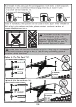 Preview for 7 page of Alphamount APMFK2 Instruction Manual