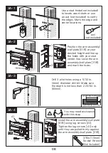 Preview for 9 page of Alphamount APMFK2 Instruction Manual