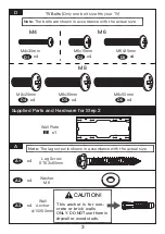 Preview for 4 page of Alphamount APMTK1 Instruction Manual