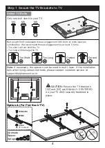 Preview for 5 page of Alphamount APMTK1 Instruction Manual