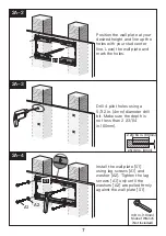 Preview for 8 page of Alphamount APMTK1 Instruction Manual