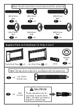 Preview for 4 page of Alphamount APPSLTK1 Instruction Manual