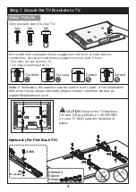 Preview for 5 page of Alphamount APPSLTK1 Instruction Manual