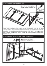 Preview for 11 page of Alphamount APPSLTK1 Instruction Manual