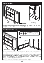 Preview for 12 page of Alphamount APPSLTK1 Instruction Manual