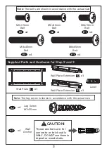 Preview for 4 page of Alphamount APPSLTK2 Instruction Manual