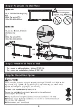 Preview for 7 page of Alphamount APPSLTK2 Instruction Manual