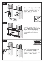 Preview for 8 page of Alphamount APPSLTK2 Instruction Manual