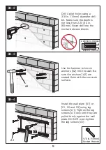 Preview for 10 page of Alphamount APPSLTK2 Instruction Manual