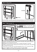 Preview for 12 page of Alphamount APPSLTK2 Instruction Manual