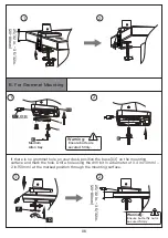 Предварительный просмотр 7 страницы Alphamount APSS12B Instruction Manual