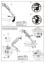 Preview for 4 page of Alphamount APSS6B Instruction Manual