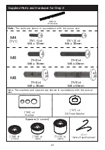 Preview for 4 page of Alphamount APTVS06 Instruction Manual