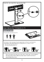 Preview for 7 page of Alphamount APTVS06 Instruction Manual