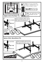 Preview for 8 page of Alphamount APTVS06 Instruction Manual