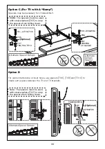 Preview for 9 page of Alphamount APTVS06 Instruction Manual