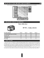 Предварительный просмотр 7 страницы Alphard DB-310 D1 Owner'S Manual