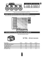 Предварительный просмотр 16 страницы Alphard DB-310 D1 Owner'S Manual