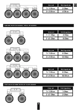 Preview for 5 page of Alphard DB-412 D1 Owner'S Manual