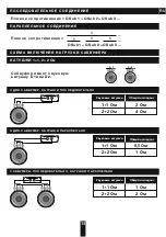 Preview for 13 page of Alphard STU-12D1 Owner'S Manual