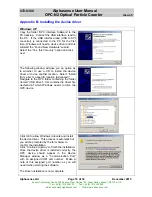 Preview for 19 page of Alphasense OPC-N2 User Manual