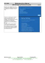 Preview for 25 page of Alphasense OPC-R1 User Manual