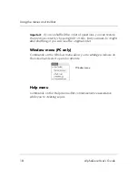 Preview for 25 page of Alphasmart AlphaQuiz SmartApplet User Manual