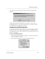 Preview for 34 page of Alphasmart AlphaQuiz SmartApplet User Manual