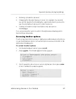 Preview for 76 page of Alphasmart AlphaQuiz SmartApplet User Manual