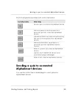 Preview for 90 page of Alphasmart AlphaQuiz SmartApplet User Manual