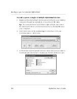 Предварительный просмотр 91 страницы Alphasmart AlphaQuiz SmartApplet User Manual