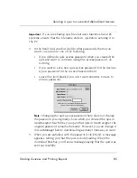 Preview for 92 page of Alphasmart AlphaQuiz SmartApplet User Manual