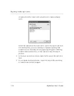 Preview for 117 page of Alphasmart AlphaQuiz SmartApplet User Manual