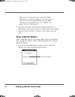 Preview for 11 page of Alphasmart Manager for Dana Setup Manual